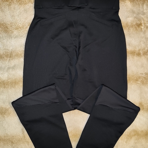 Nike Vapor Select Black Baseball Pants BQ6345 010 Men’s Size Medium or Large* - Picture 6 of 7